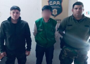 Detenido por intento de homicidio en un hecho de violencia de género