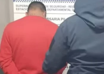 Elecciones nacionales: fueron a votar y quedaron detenidos