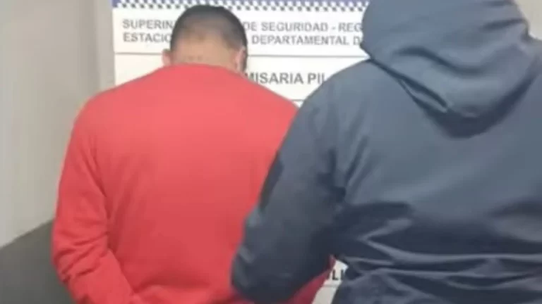 Elecciones nacionales: fueron a votar y quedaron detenidos