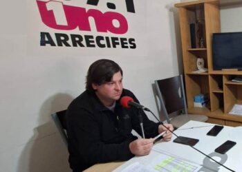 Domingo: “Me preocupa como vecino tener un intendente tan mentiroso”