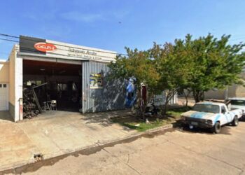 Herrero denunció que un cliente le disparó con una escopeta