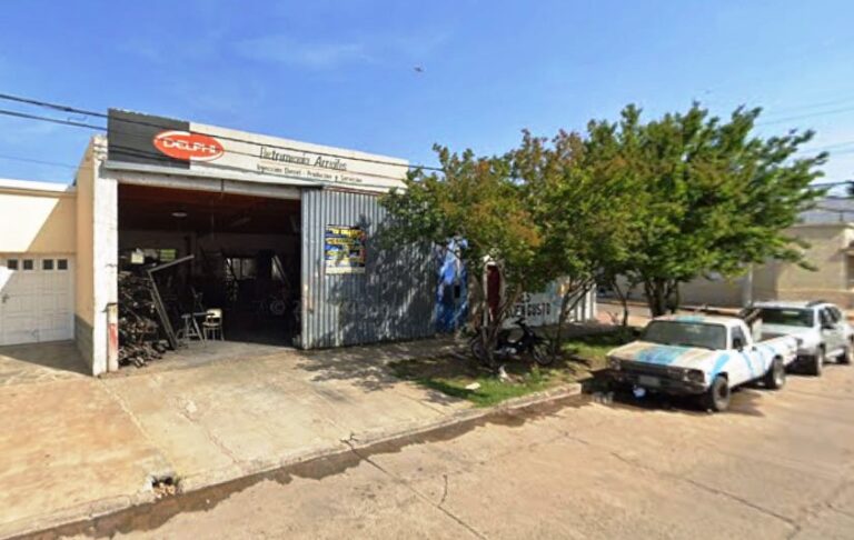 Herrero denunció que un cliente le disparó con una escopeta