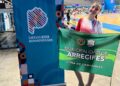 Juegos Bonaerenses: Oro y Bronce para Arrecifes en Mar del Plata