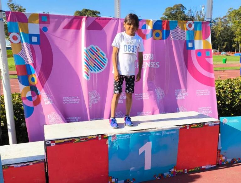 Juegos Bonaerenses: Oro y Bronce para Arrecifes en Mar del Plata