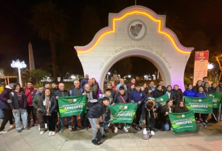 Finalizaron los Juegos Bonaerenses 2025: el medallero