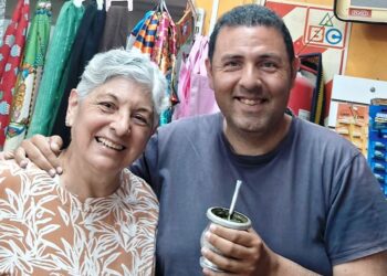 Agradecimiento de Kiosco Huguito a la comunidad