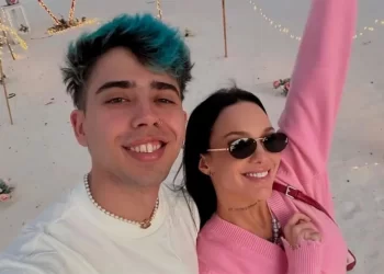 Luck Ra y La Joaqui, confirmados para la Fiesta de Disfraces en San Nicolás