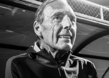 El fútbol de luto: falleció Miguel Ángel Russo