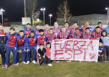 Fútbol local: Obras ganó en el cierre de la segunda fecha