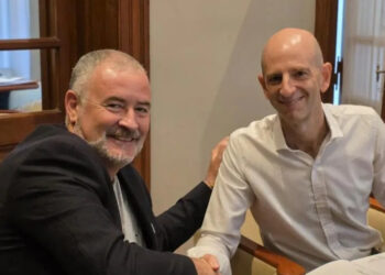 La Municipalidad de Ramallo entregará más de 600 lotes a sus vecinos