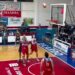 Básquet: ganó Gutiérrez y define con Alianza el pase a cuartos