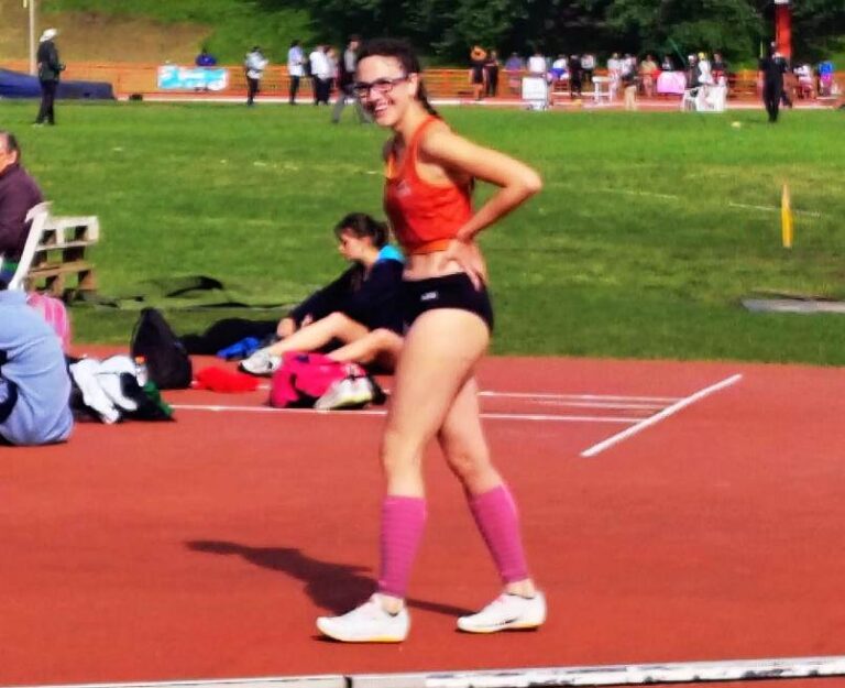 Arrecifes sigue sumando medallas en los Juegos Bonaerenses