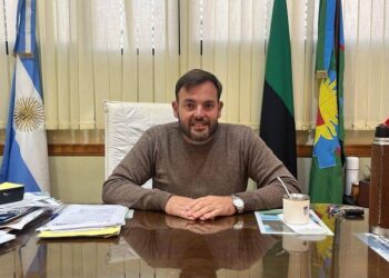 Bouvier decide varios cambios en su gabinete