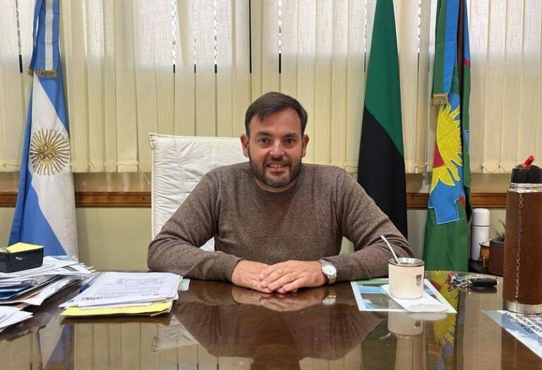 Bouvier decide varios cambios en su gabinete