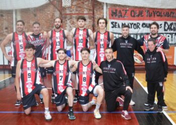 Básquet: con Gutiérrez libre, se cierra la séptima del Clausura