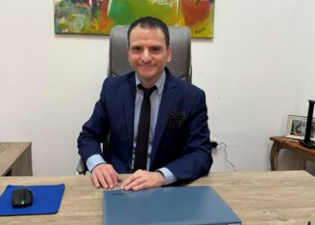 Adolfo Suárez Erdaire: “Tenemos que votar a los que recorren la provincia”