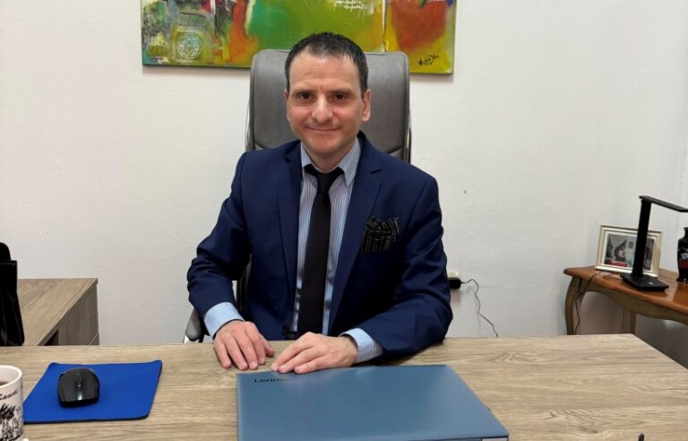 Adolfo Suárez Erdaire: “Tenemos que votar a los que recorren la provincia”