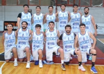 Básquet: el Clausura, cada vez más duro para Gutiérrez