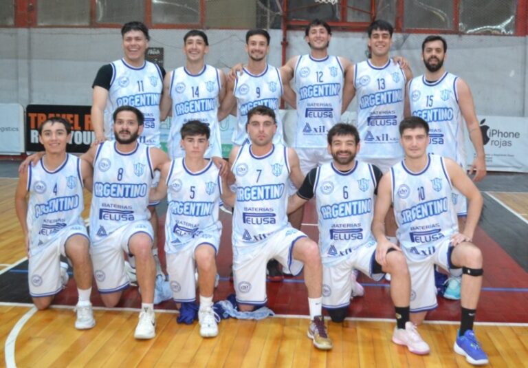 Básquet: el Clausura, cada vez más duro para Gutiérrez