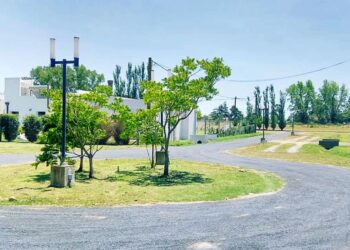 Inseguridad en Arrecifes: otra noche de terror en Barrio Santa Clara