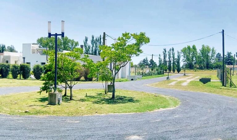 Inseguridad en Arrecifes: otra noche de terror en Barrio Santa Clara