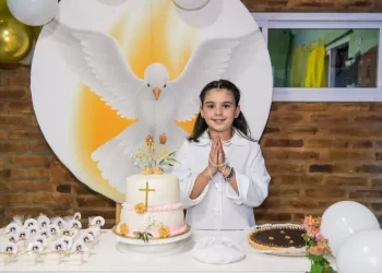 Alentador: Catalina Maglio salió de terapia intensiva