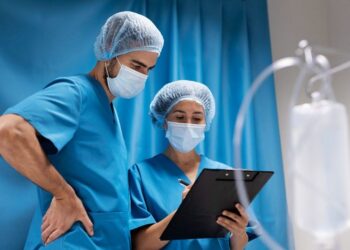 Congreso de Enfermería en el Hospital Privado SADIV