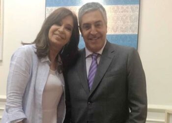 Abogado de Cristina Kirchner denunció a Javier Milei “por decidir que vaya presa”