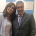 Abogado de Cristina Kirchner denunció a Javier Milei “por decidir que vaya presa”