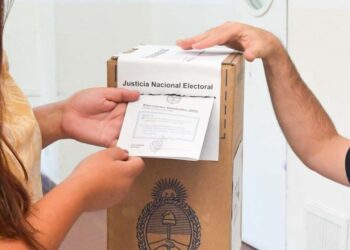 Nueva estafa: simulan multas por no votar en las elecciones