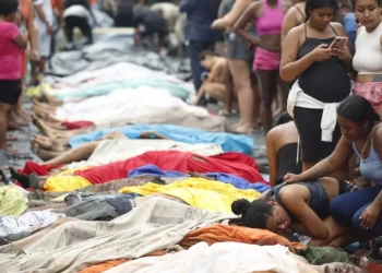 Alerta máxima en la frontera argentina por la guerra narco en Río