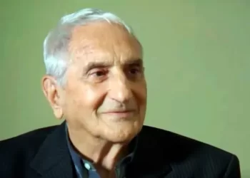 Murió el periodista Luis Pedro Toni