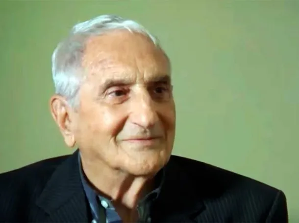 Murió el periodista Luis Pedro Toni