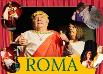 Vuelve el teatro al Centro Cultural