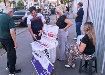 Elecciones 2025: el PRO y LLA, juntos de nuevo