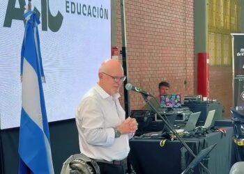 Gran éxito de la jornada mecánica de la ACTC en Arrecifes