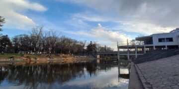 Arrecifes participa del Mundial de Turismo Rural con el Balneario