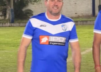 VIDEO. Bouvier se puso los cortos y casi mete un gol