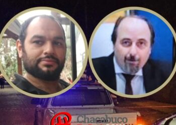 Conmoción en Chacabuco por doble muerte: los motivos
