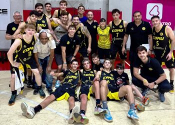 Básquet: Gutiérrez tiene rival en semifinales