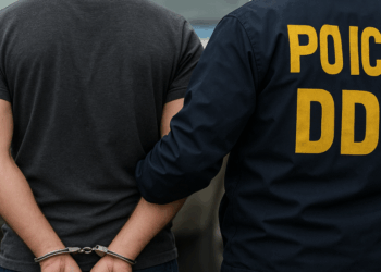 Allanamiento por distribución de contenido sexual infantil