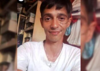 Buscan a un joven de 29 años cuyo paradero se desconoce