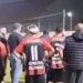 VIDEO. Fútbol local: la sexta del Clausura no se pudo completar por incidentes