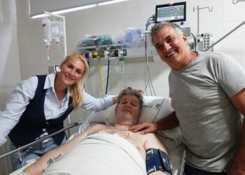 Falleció el reconocido periodista Juan Carlos Retucci