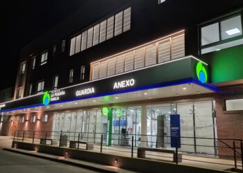 Clínica La Pequeña Familia inaugura un nuevo edificio y potencia los servicios de la región