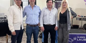 La Libertad Avanza prepara su desembarco en el Concejo Deliberante