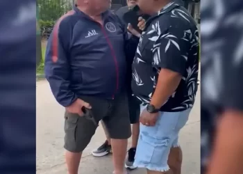 Jurado popular encontró culpable al ex policía que mató a un colectivero por la música fuerte