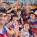 Básquet: Gutiérrez se juega este miércoles el pase a semifinales