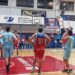 Básquet: Gutiérrez, otra vez entre los mejores cuatro