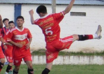 Fútbol local: Villa volvió a ganar y no se sabe cuándo sigue